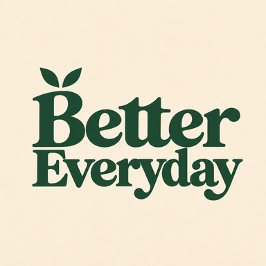 Better Everyday