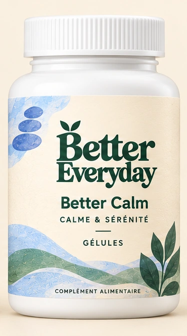 Better Calm