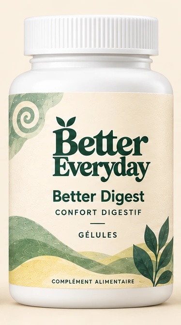 Better Digest