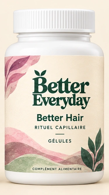 Better Hair
