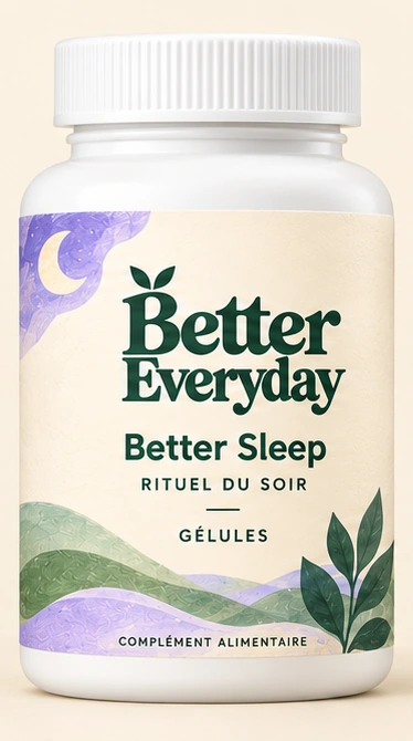 Better Sleep
